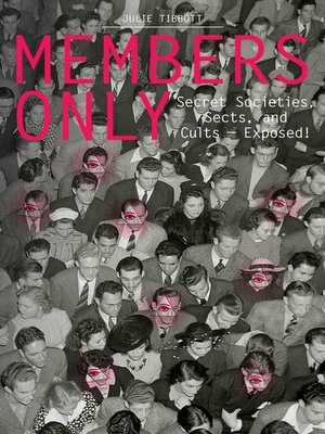 cover image of Members Only